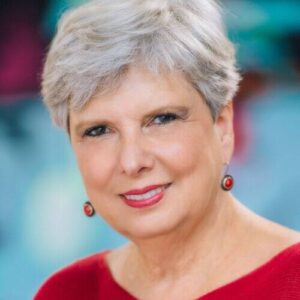 Marilyn Price-Mitchell