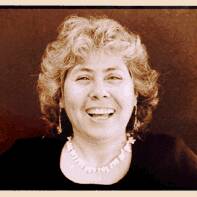 Marilyn Singer