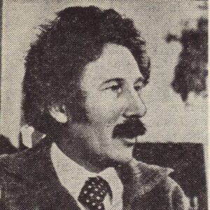 Marin Sorescu