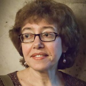 Marina Boroditskaya