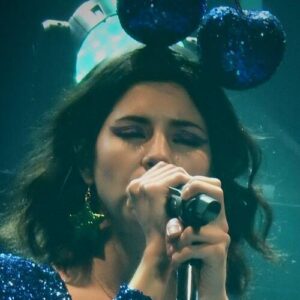 Marina Diamandis