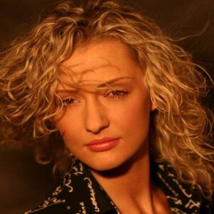 Marina Kuptsova