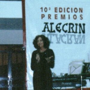 Marina Mayoral