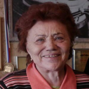 Marina Popovich