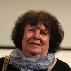 Marina Razbezhkina