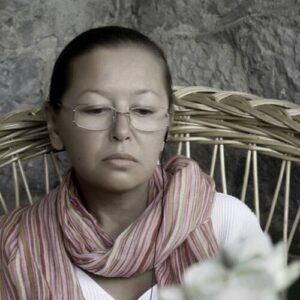 Marina Skugareva