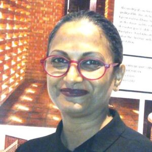 Marina Tabassum