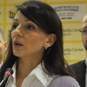 Marinika Tepić