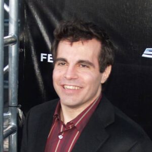 Mario Cantone