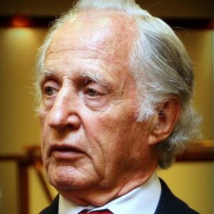 Mario Capecchi