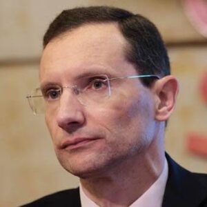 Mario Gerardo Piattini Velthuis