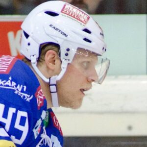 Mario Lamoureux