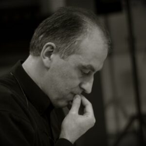 Mario Petrucci