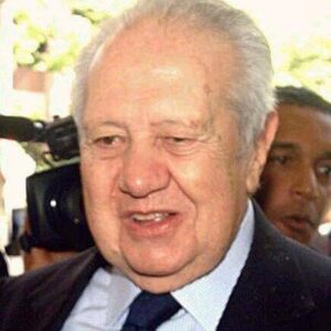 Mário Soares