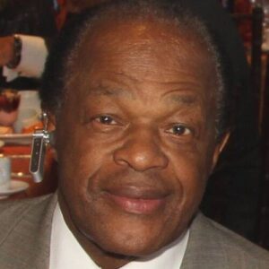 Marion Barry