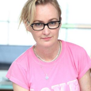 Marion Deuchars