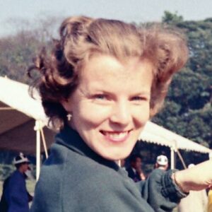 Marion Donovan