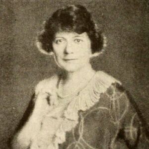 Marion Fairfax