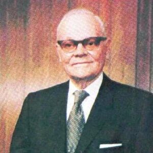 Marion G. Romney