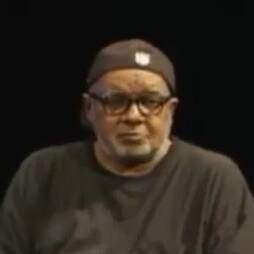 Marion McClinton