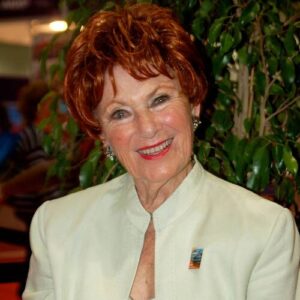 Marion Ross
