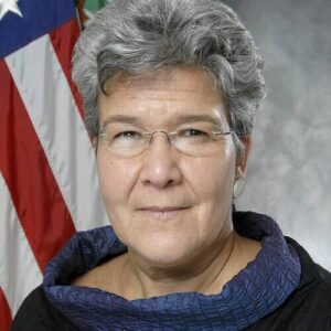 Marisa Lago