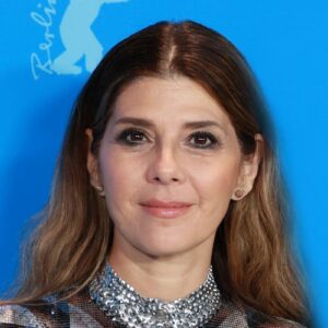 Marisa Tomei