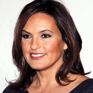 Mariska Hargitay