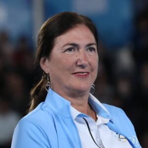 Marisol Casado Estupiñán
