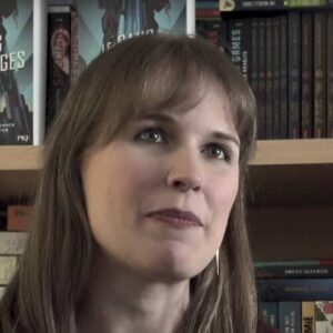 Marissa Meyer