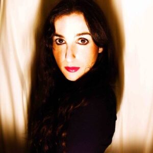 Marissa Nadler