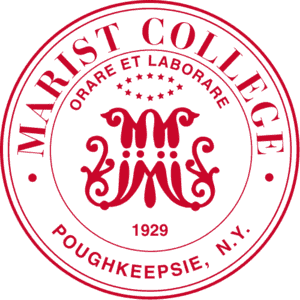 Marist College logo