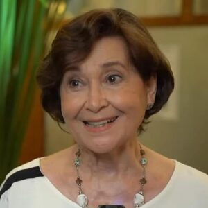 Marita Zobel