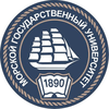Maritime State University Logo