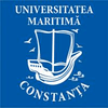 Maritime University of Constanta Logo