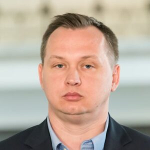 Mariusz Kałużny