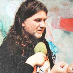 Mariusz Mikołajek