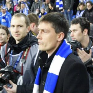 Mariusz Rumak