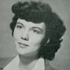 Marjorie Finlay