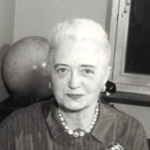 Marjorie Millace Whiteman