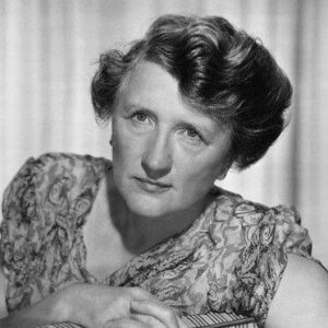 Marjorie Main