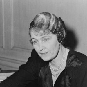 Marjorie Merriweather Post