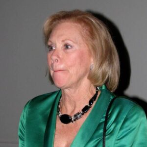Marjorie Rendell