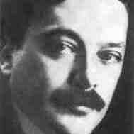 Mark Aldanov