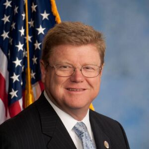 Mark Amodei