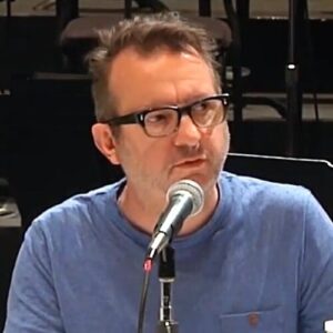 Mark-Anthony Turnage