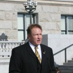 Mark B. Madsen