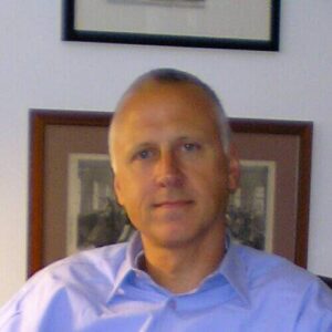 Mark Barnes