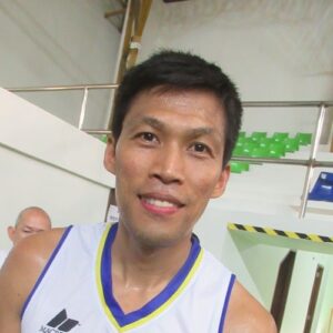Mark Barroca