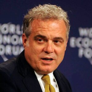 Mark T. Bertolini